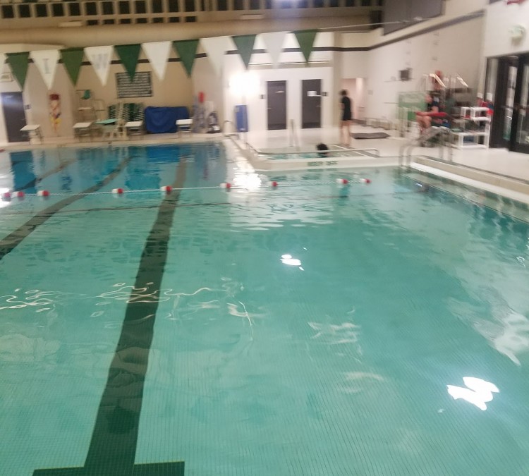 Williamston Community Pool and Fitness Center (Williamston,&nbspMI)